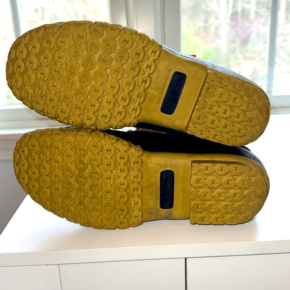 L.L. Bean Women’s Bean Boots Excellent Condition - Picture 7 of 8